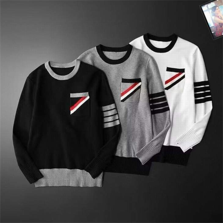 Picture of Thom Sweaters _SKUThomBrowneM-3XL12yr0648585